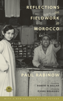 Image for Reflections on fieldwork in Morocco