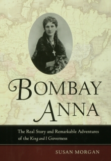 Image for Bombay Anna