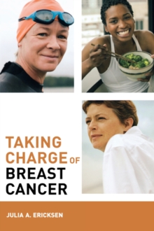 Taking Charge of Breast Cancer