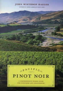 Image for Pacific Pinot Noir