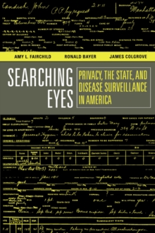 Searching Eyes