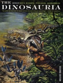 Image for The Dinosauria, Second Edition