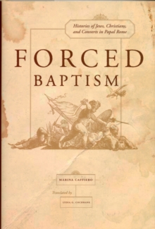 Image for Forced Baptisms