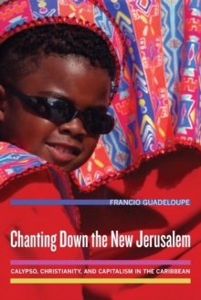 Chanting Down the New Jerusalem
