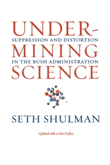 Undermining Science