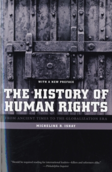 History of Human Rights