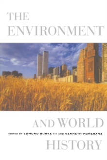 Environment and World History