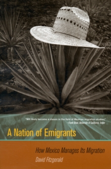 Nation of Emigrants
