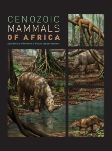 Image for Cenozoic Mammals of Africa