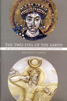 Two Eyes of the Earth