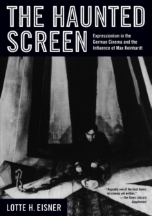 Image for The Haunted Screen