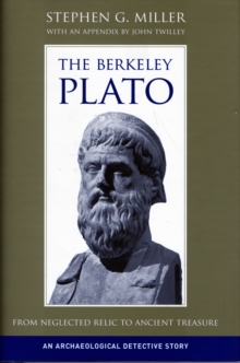 Image for The Berkeley Plato
