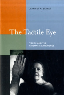 Tactile Eye
