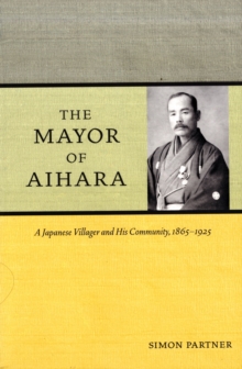 Mayor of Aihara
