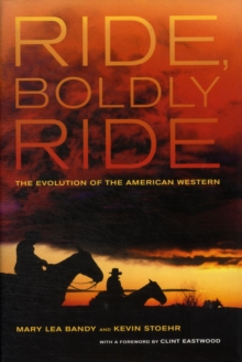 Image for Ride, Boldly Ride