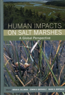 Human Impacts on Salt Marshes