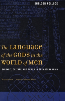 Language of the Gods in the World of Men