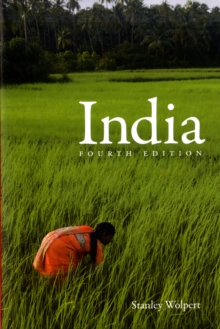 Image for India, 4th Edition