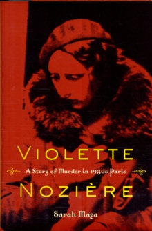 Violette Noziere