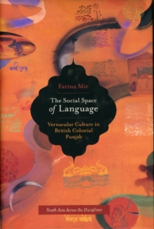 Social Space of Language
