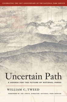 Image for Uncertain Path