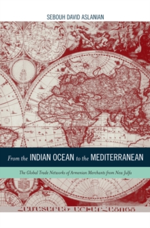 Image for From the Indian Ocean to the Mediterranean