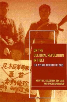 On the Cultural Revolution in Tibet