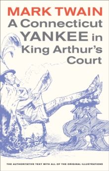 Image for A Connecticut Yankee in King Arthur's court