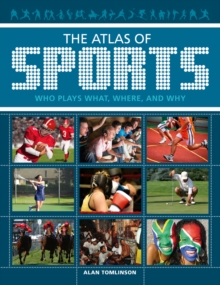 Atlas of Sports