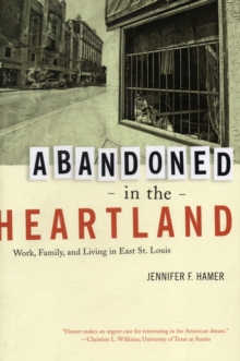 Image for Abandoned in the Heartland