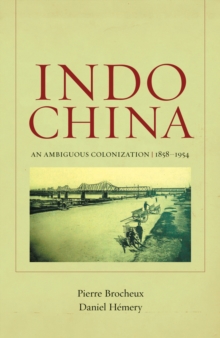 Image for Indochina
