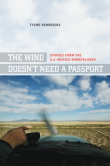 Wind Doesn't Need a Passport