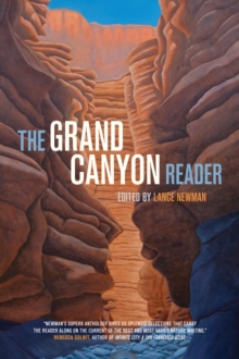 Image for The Grand Canyon Reader