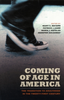 Coming of Age in America