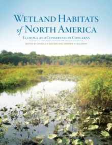 Wetland Habitats of North America