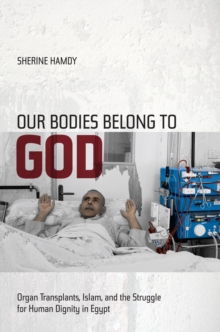 Image for Our Bodies Belong to God