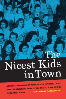 Nicest Kids in Town