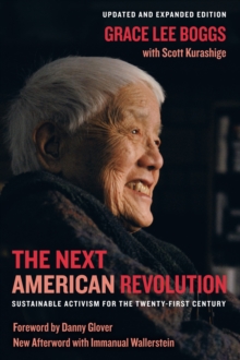 Image for The next American revolution  : sustainable activism for the twenty-first century