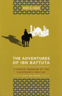 Adventures of Ibn Battuta
