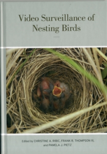 Image for Video Surveillance of Nesting Birds