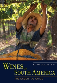 Image for Wines of South America