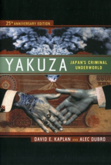 Image for Yakuza
