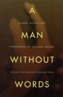 Man Without Words