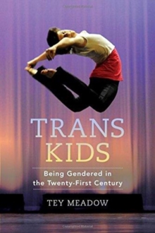 Image for Trans Kids