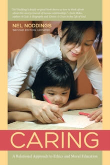 Image for Caring