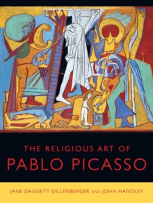 Image for The religious art of Pablo Picasso