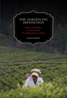 Image for The Darjeeling Distinction