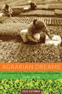 Image for Agrarian Dreams