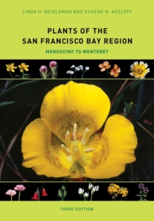 Image for Plants of the San Francisco Bay Region