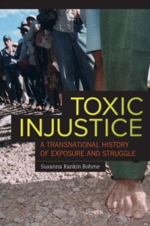 Image for Toxic Injustice